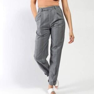 Hope Alta Cuff Trousers